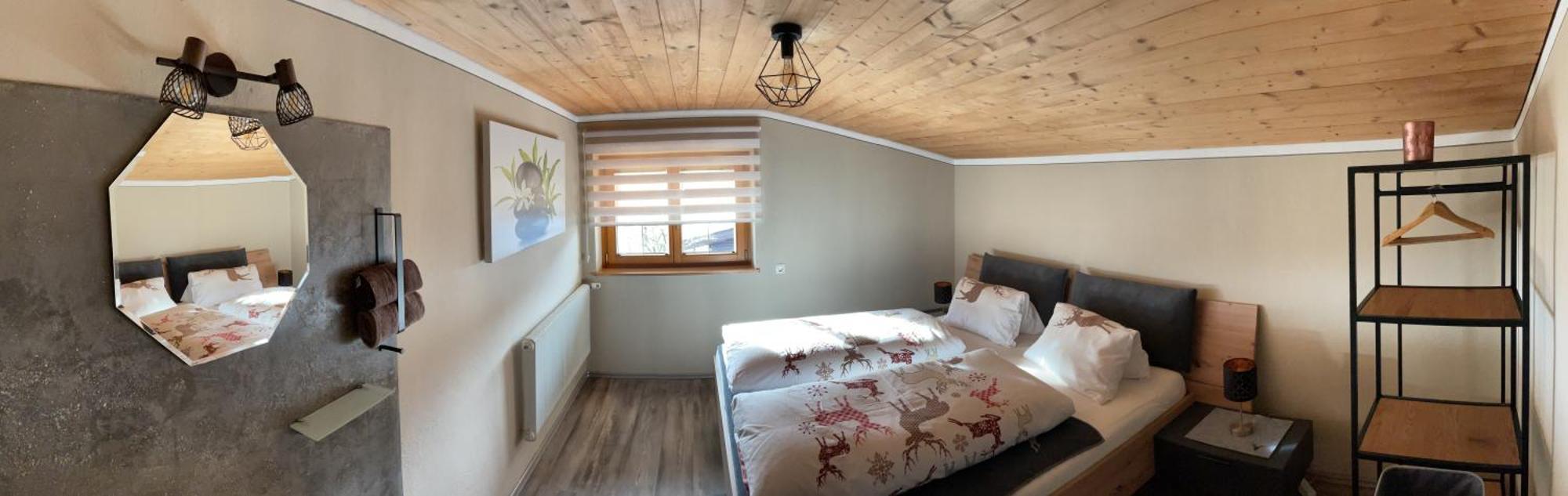 Haus Asslaber Apartman Hochfilzen Kültér fotó