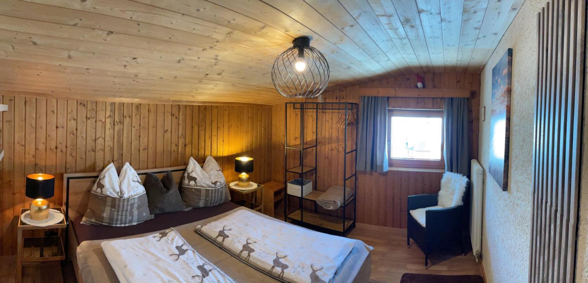 Haus Asslaber Apartman Hochfilzen Kültér fotó