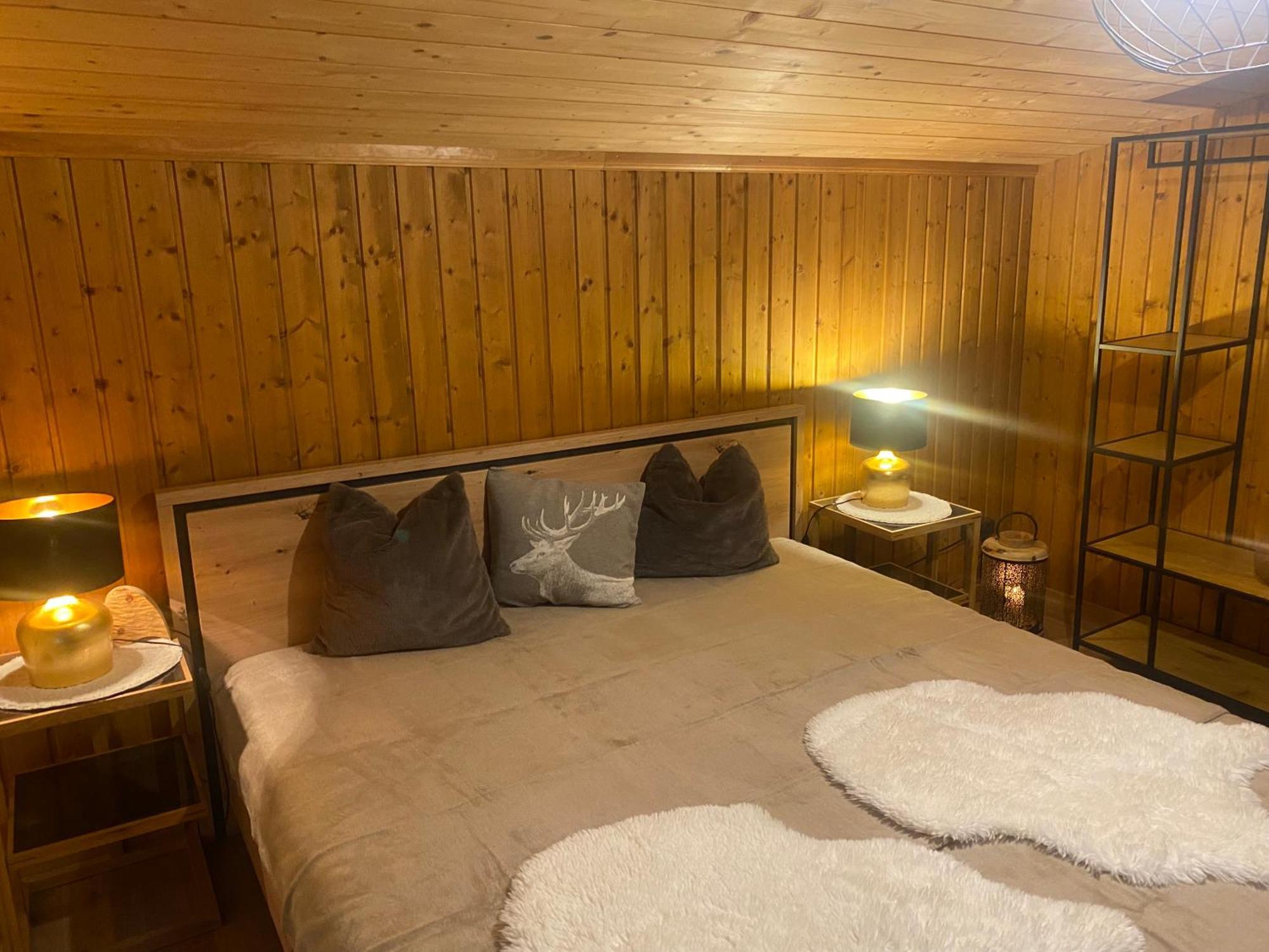 Haus Asslaber Apartman Hochfilzen Kültér fotó