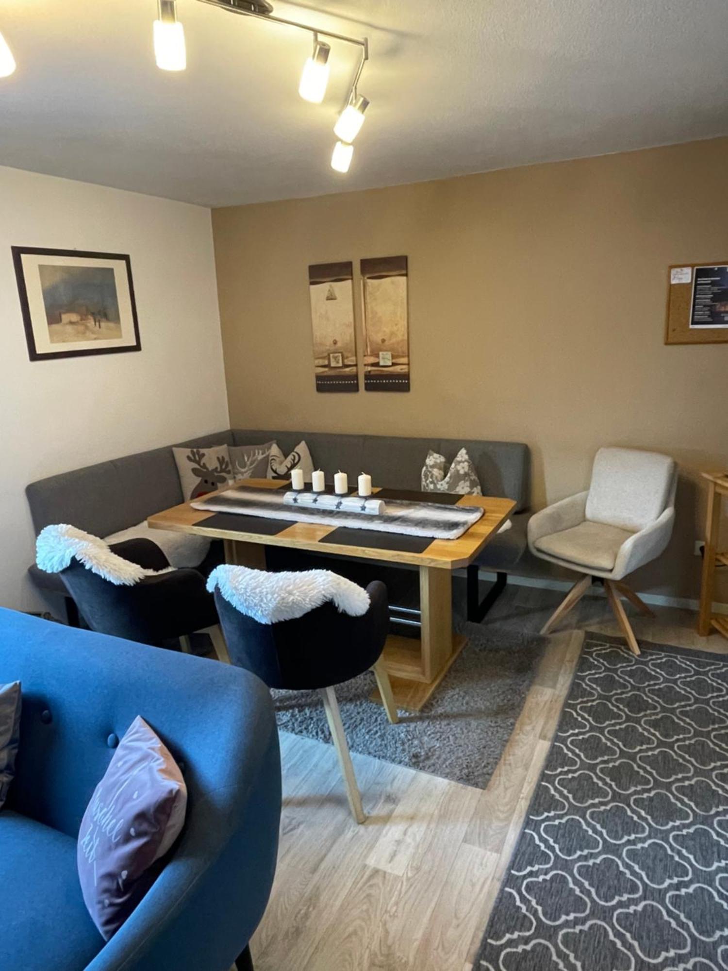 Haus Asslaber Apartman Hochfilzen Kültér fotó