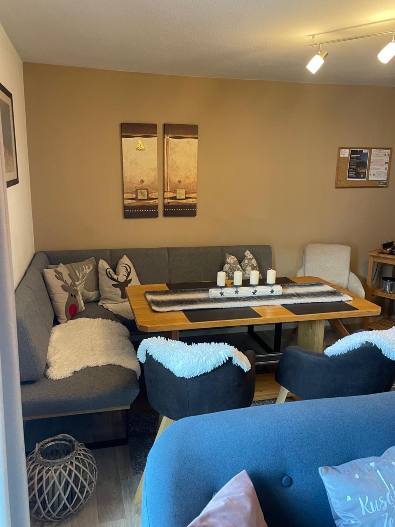 Haus Asslaber Apartman Hochfilzen Kültér fotó